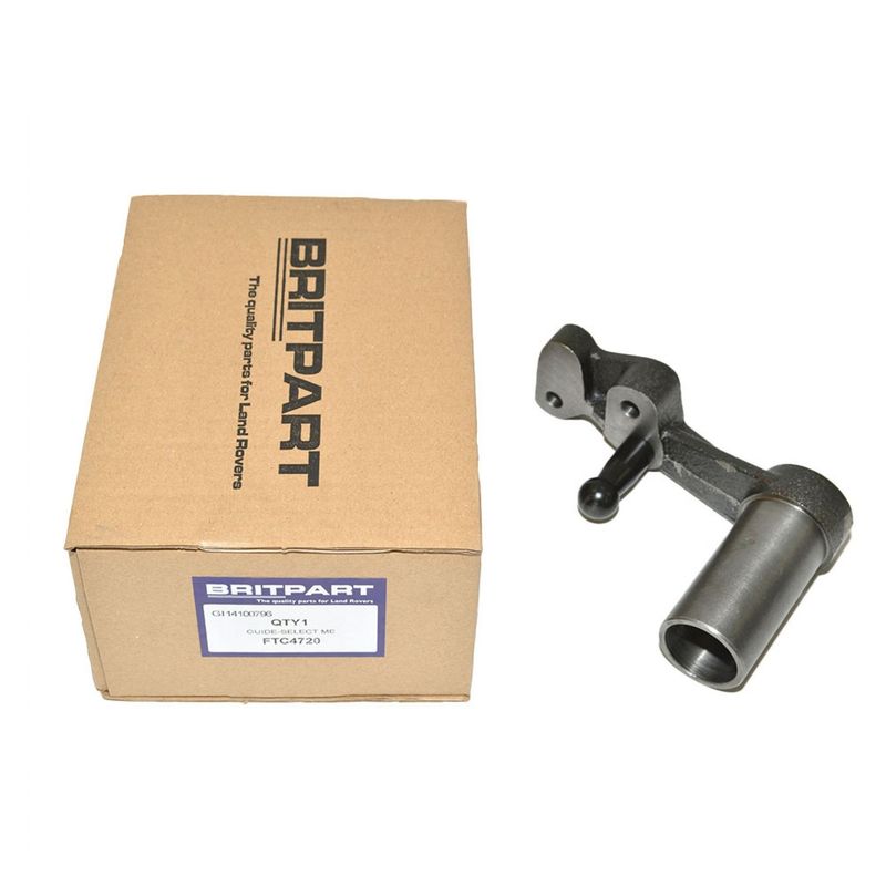 GUIA  DEL COLLARIN DE  EMBRAGUE LAND ROVER DEFENDER TD5 ,DISCOVERY 2  TD5 REF FTC4720