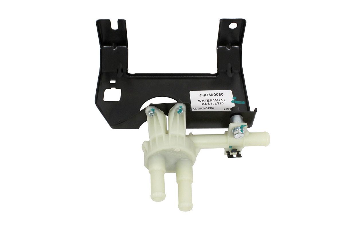 Valvula conector calefaccion  Land Rover Defender Puma 2007-  ref. JQD500080LR