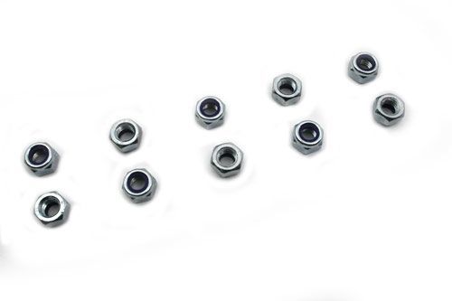 Tuerca transmision central, parte delantera Land Rover Freelander 1  ref. FY108046