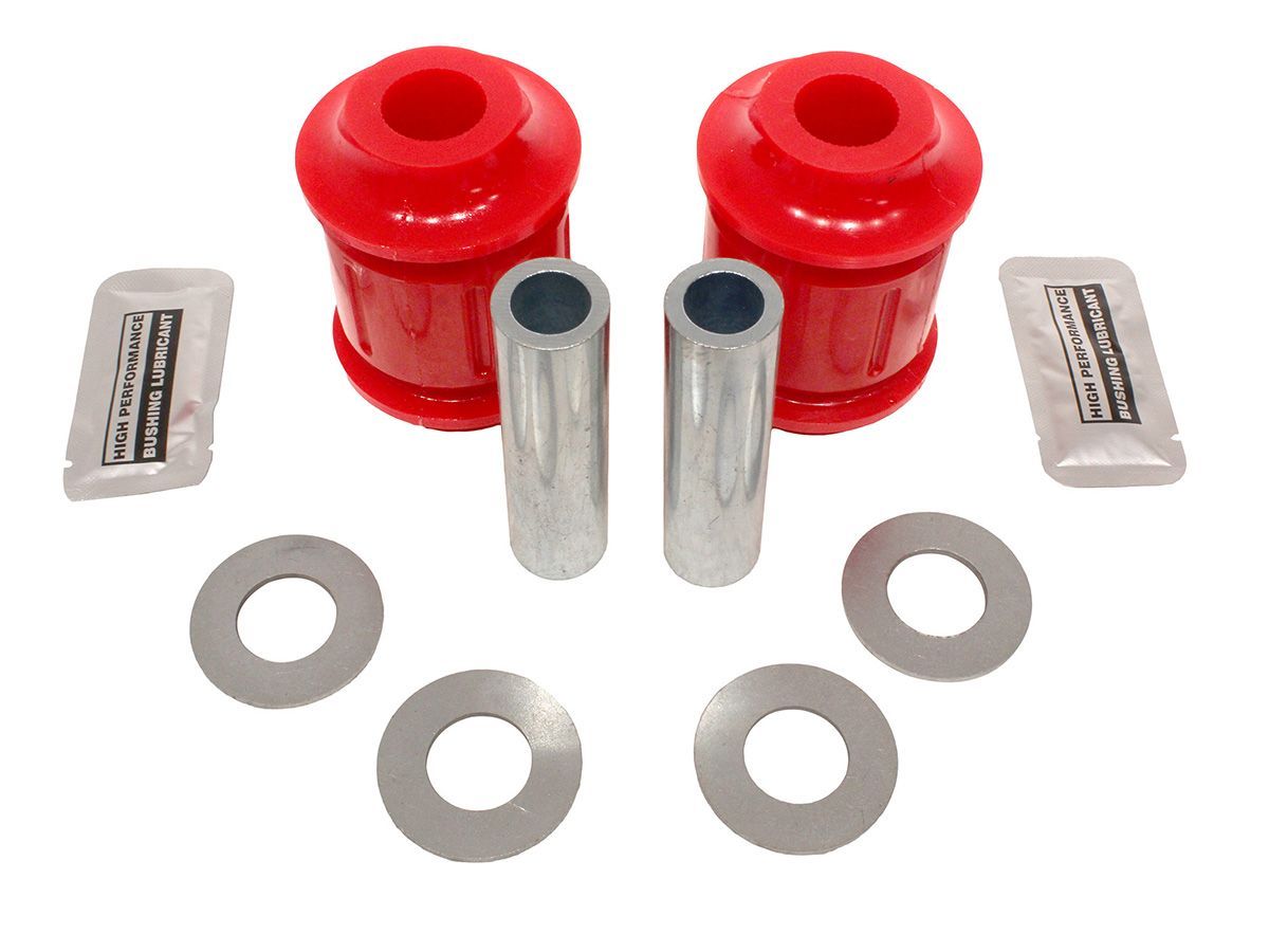 SILENTBLOCK poliuretano barra radial LAND ROVER DISCOVERY 2 ref. TF1011