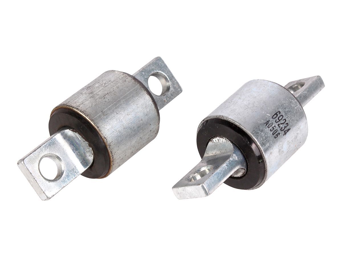 SILENTBLOCK poliuretano amortiguadores delanteros abajo  LAND ROVER DISCOVERY 2  ref. TF1042