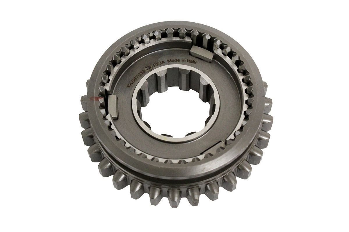 Sincronizado 1-2ª marcha 30d. LAND ROVER Series, Ref. rtc2195 Sincronizado 1-2ª marcha 30d. LAND ROVER Series, Ref. rtc2195