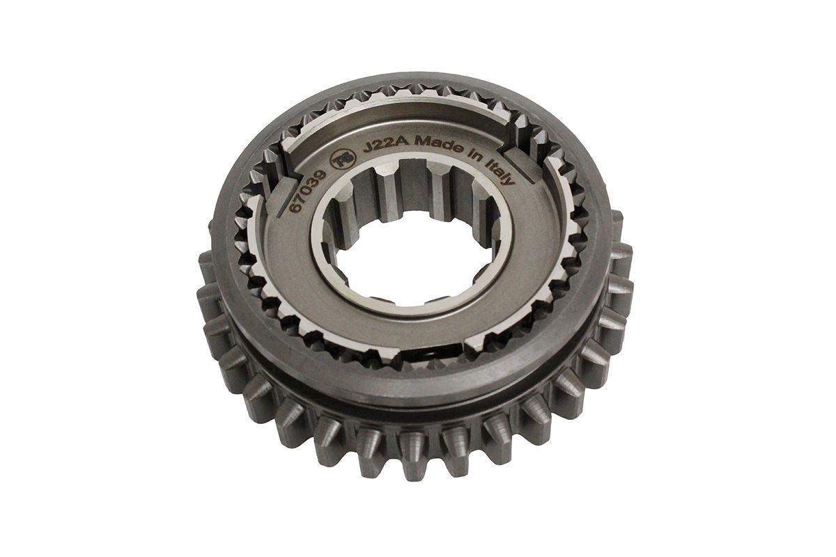 Sincronizado 1-2ª marcha 31d. LAND ROVER Series, Ref. 608283 Sincronizado 1-2ª marcha 31d. LAND ROVER Series, Ref. 608283