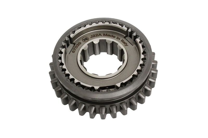 Sincronizado 1-2ª marcha 31d.  LAND ROVER Series,  Ref. 608283