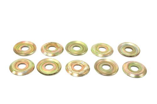 Arandela exterior amortiguadores LAND ROVER DEFENDER ,  DISCOVERY  Y   RANGE ROVER CLASSIC  ref. RYF500240