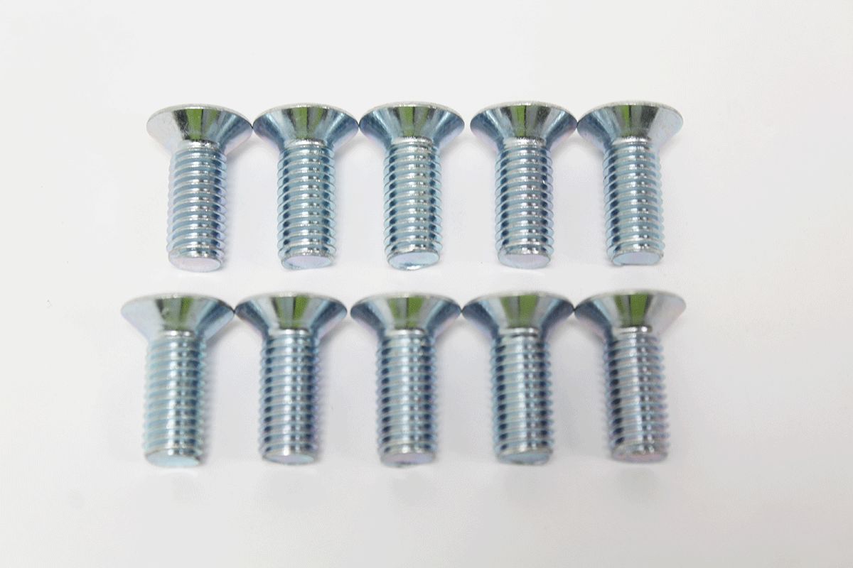 Tornillo disco freno   Defender Discovery Range Rover clasic, P38  Ref. SF108201L