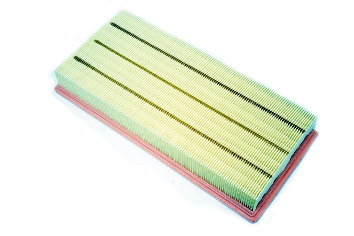 Filtro de aire para Range Rover L322 con motor V8 3.6 diésel  y 4.2   4.4 gasolina. REF PHE500021