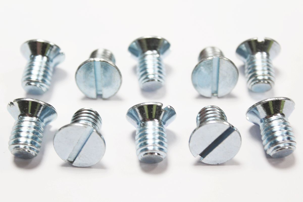 Tornillo tambor frenos Land Rover series, Santana   Ref. 1510