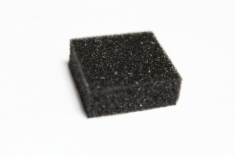 esponja filtro combustible  Discovery Sport, Evoque 2,0 REF LR079995