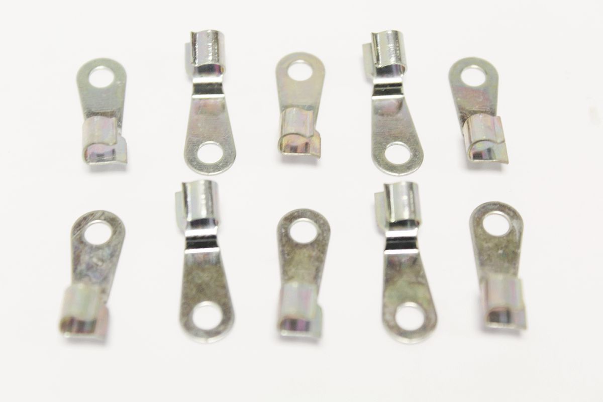 Clip VARILLA CERRADURA RANGE ROVER CLASSIC, Discovery, Defender  ref. BYC500050