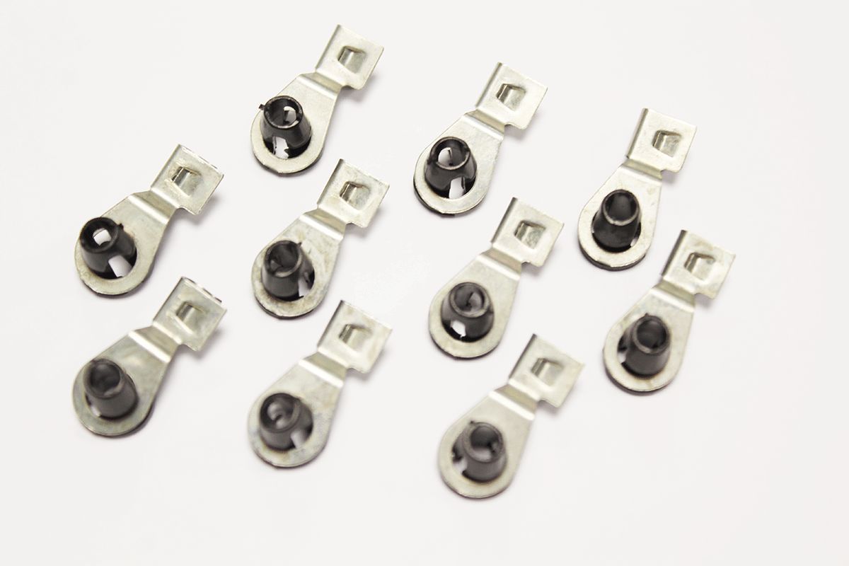 Clip VARILLA CERRADURA RANGE ROVER CLASSIC, Discovery, Defender  ref. BFP1265L