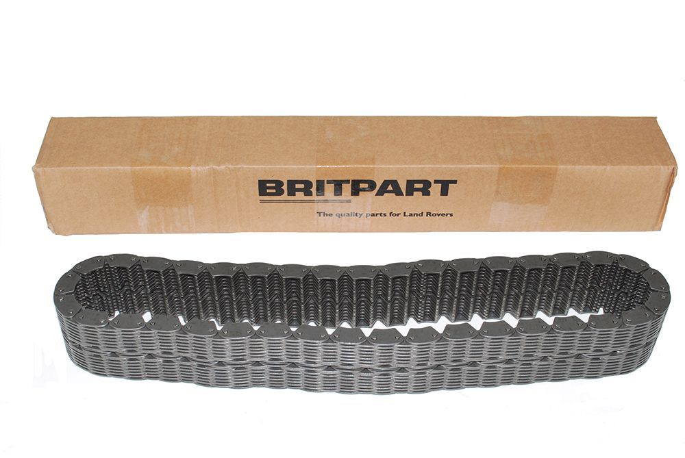 CADENA transfer Borg Warner   RANGE ROVER CLASSIC  . REF RTC6041