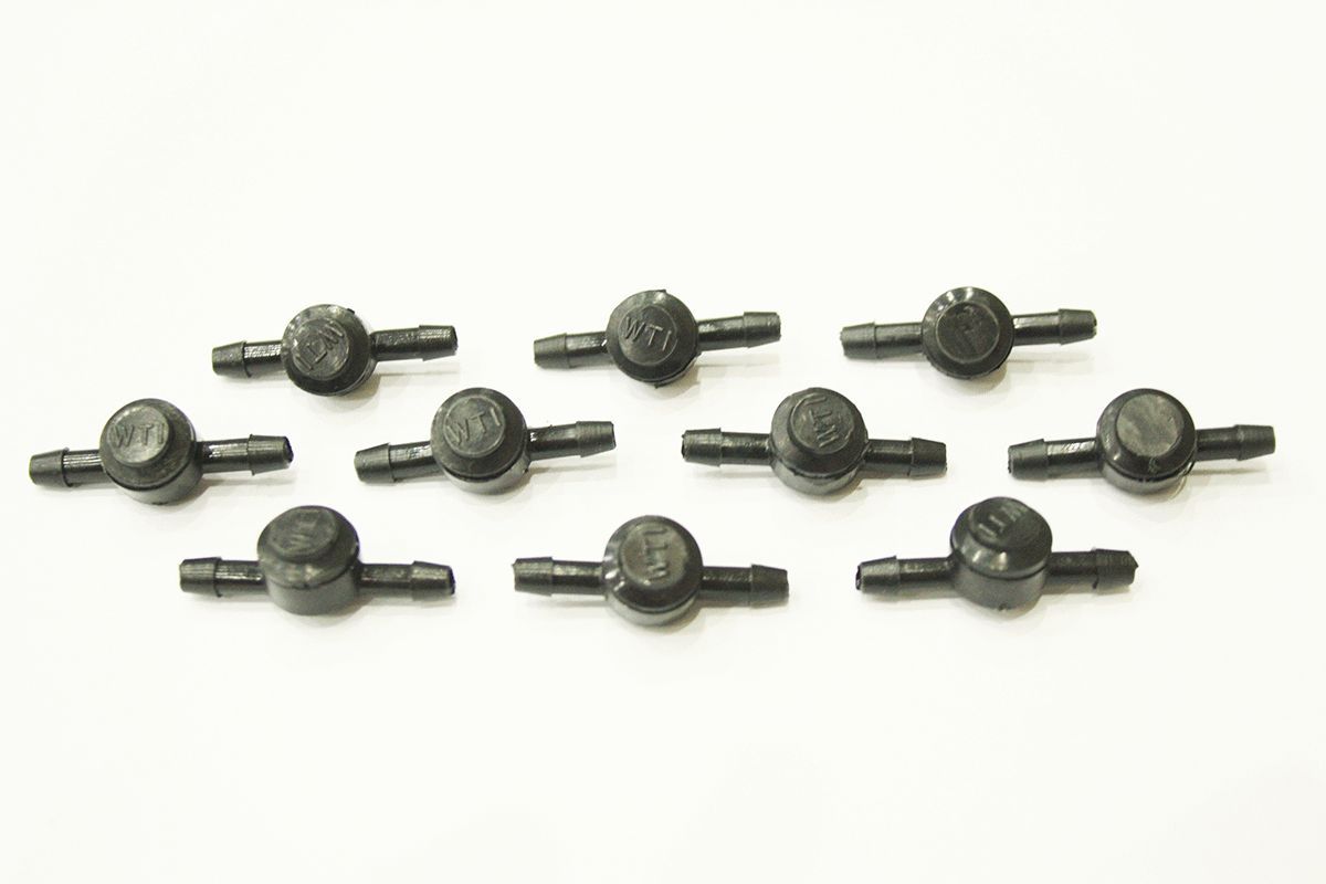 Valvula antirretorno limpias RANGE ROVER CLASSIC  p38, Land Rover Discovery 1 , 2  Defender ref. AMR6676