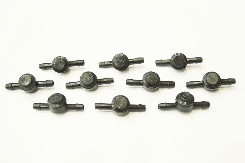 Valvula antirretorno limpias RANGE ROVER CLASSIC  p38, Land Rover Discovery 1 , 2  Defender ref. AMR6676