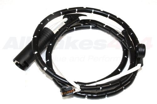 Sensor desgaste pastillas traseras Range Rover L322 2005-2013  ref. SOE000011