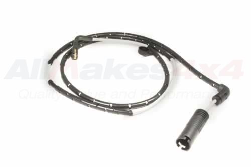 Sensor desgaste pastillas traseras Range Rover L322 2005-2013  ref. SOE500030