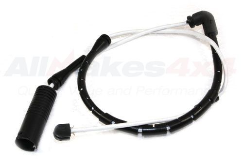 Sensor desgaste pastillas delanteras Range Rover L322 2005-2013  ref. SEM000012