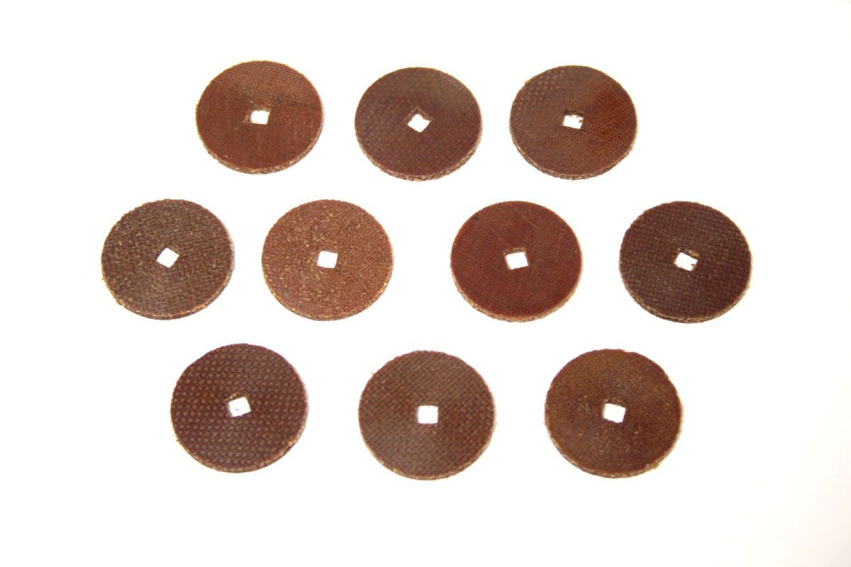 Junta Pivote superior copa dirección Defender REF FRC2906