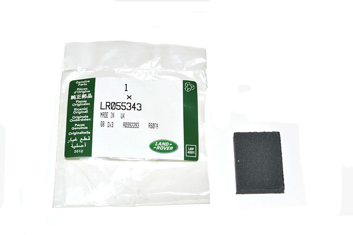 Junta techo Defender . REF LR055343