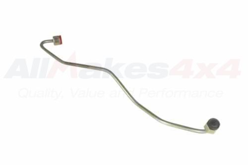 Tubo inyector num 4 motores 300tdi REF STC1697
