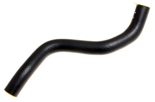 Manguito dirección entre bote liquido y bomba direccion Land Rover Defender Puma 2007-   REF LR023477