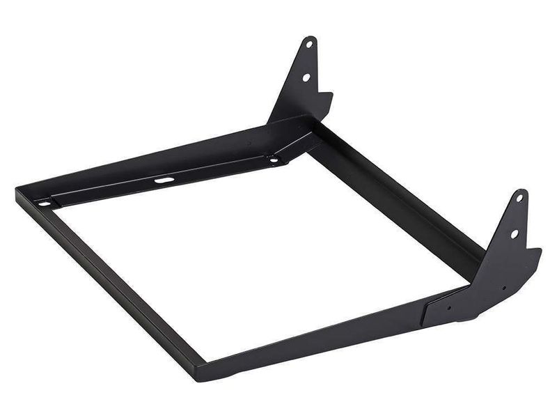 Base de asiento lateral delantero  de Land Rover Santana serie 2 y 3  REF 349996