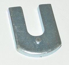 Horquilla fijador tuerca transmision central,  Land Rover Freelander 1  ref. TOO100000