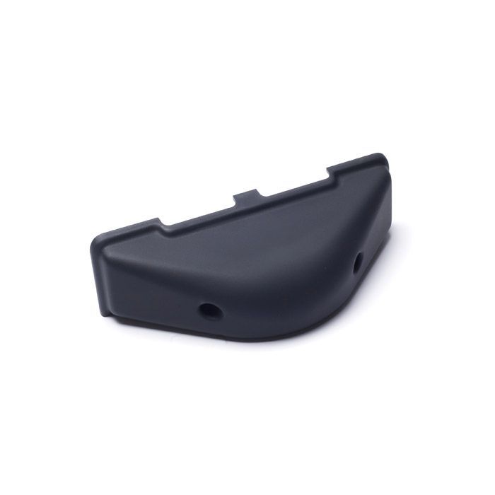 Tapa trasera PILOTO 3ª luz de frenos del porton LAND ROVER DEFENDER REF XFK100290