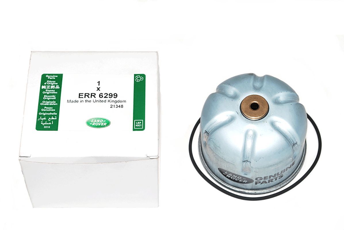 FILTRO ROTOR original LAND ROVER DISCOVERY , DEFENDER TD5 REF ERR6299LR FILTRO ROTOR original LAND ROVER DISCOVERY , DEFENDER TD5 REF ERR6299LR