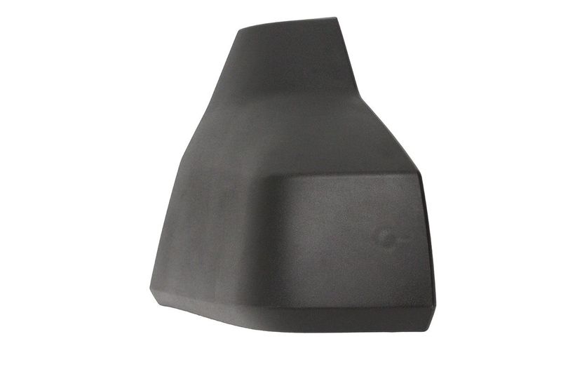 Puntera del paragolpes delantero del lado izquierdo Land Rover Discovery 1 200TDI. ref. NTC5083PUB Puntera del paragolpes delantero del lado izquierdo Land Rover Discovery 1 200TDI. ref. NTC5083PUB