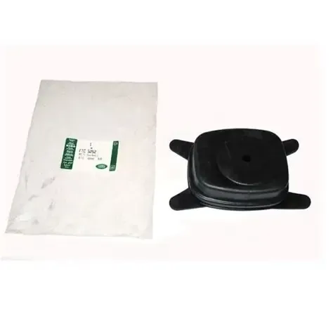 Guardapolvo de palanca cambios Land Rover Discovery 2  REF FTC5252