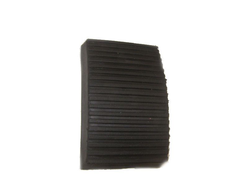 Goma del pedal de Land Rover Series Santana 2500. REF 171288 Goma del pedal de Land Rover Series Santana 2500. REF 171288