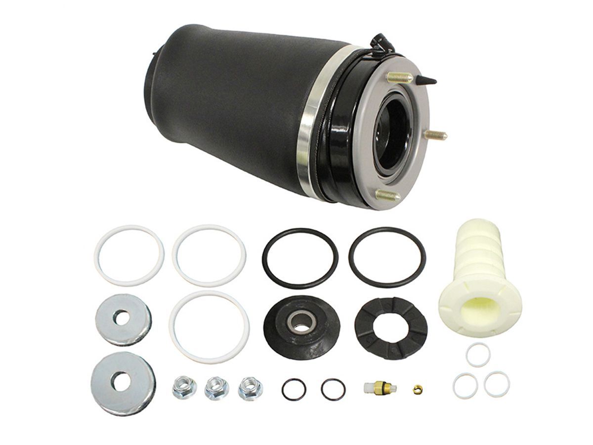 BALONA DELANDERA izquierda RANGE ROVER L322 REF LR051702 BALONA DELANDERA izquierda RANGE ROVER L322 REF LR051702