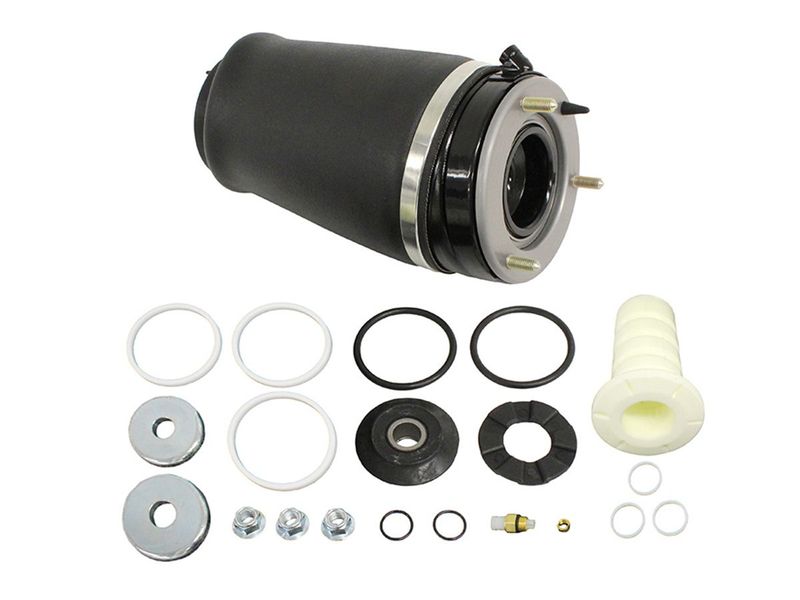 BALONA DELANDERA izquierda RANGE ROVER L322 REF LR051702