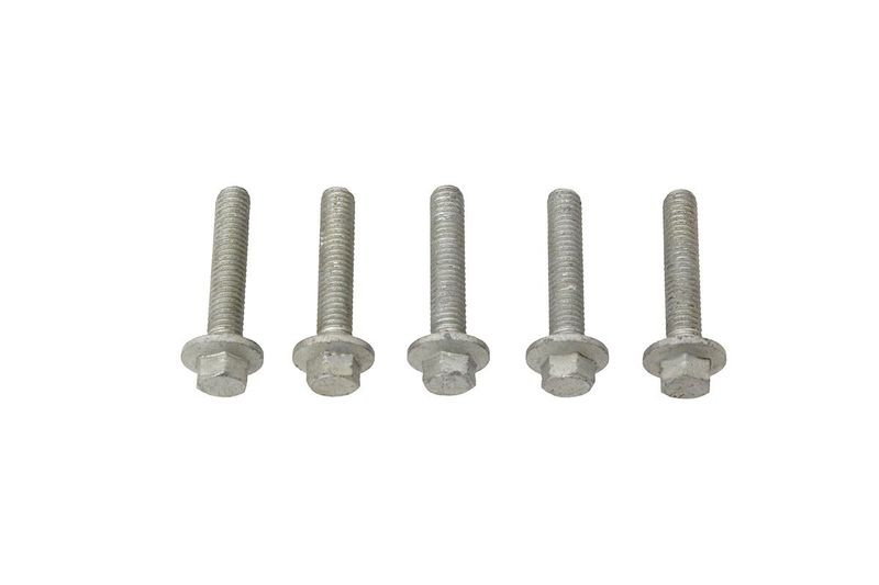 Tornillo tapa balancínes LR Defender Discovery 2  TD5 REF FS106307L