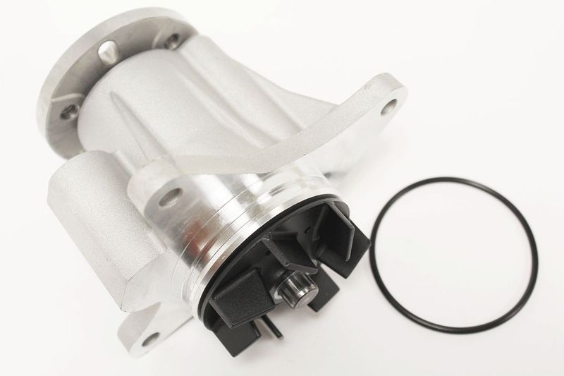 BOMBA DE AGUA RANGE ROVER SPORT 3.0  LAND ROVER DISCOVERY  4   V6  3.0   REF LR013164