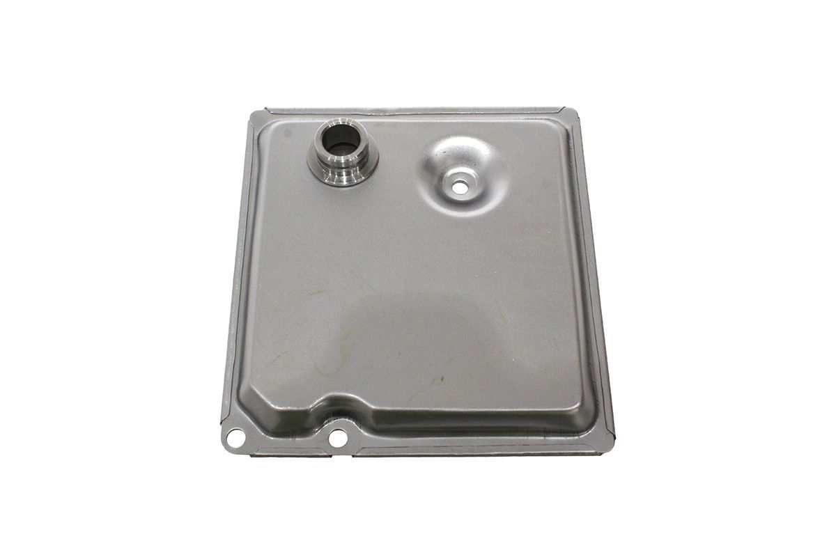Filtro para aceite de caja automática ZF Range Rover Clasic , Land Rover Discovery 2 , Range Rover P38 ref. RTC4653 Filtro para aceite de caja automática ZF Range Rover Clasic , Land Rover Discovery 2 , Range Rover P38 ref. RTC4653