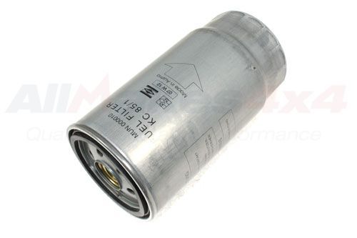 FILTRO DE COMBUSTIBLE LAND ROVER  FREELANDER 1 REF MUN000010