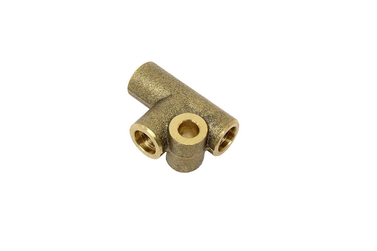 T union  repartidor FRENADA LAND ROVER series Santana  ref. BTB657L