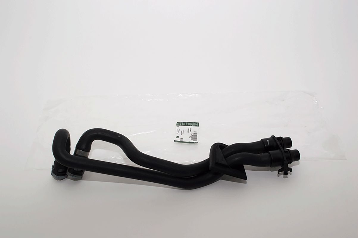 Manguito calefaccion  Range Rover Evoque 2.2 , Freelander 2. REF LR019276