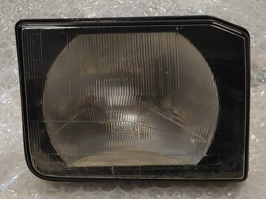 USADO . Faro derecho Land Rover Discovery 2 REF XBC105140