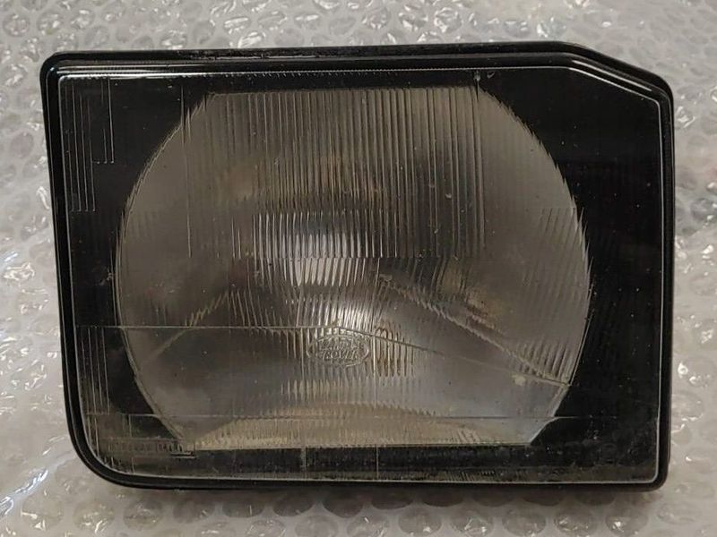 USADO . Faro derecho Land Rover Discovery 2 REF XBC105140