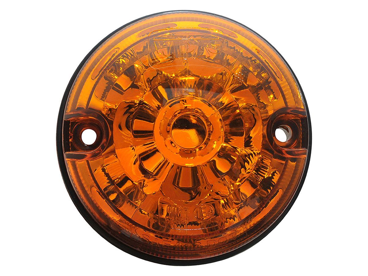 Piloto trasero de intermitencia LED land Rover defender REF LR048187LED