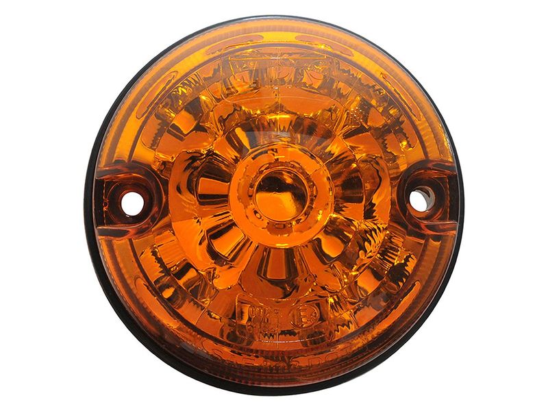 Piloto trasero de intermitencia LED land Rover defender REF LR048187LED