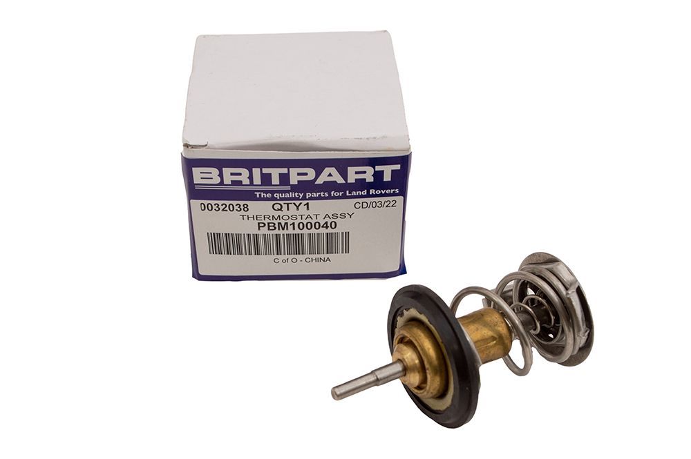 TERMOSTATO LAND ROVER FREELANDER REF PBM100040 TERMOSTATO LAND ROVER FREELANDER REF PBM100040