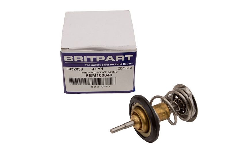 TERMOSTATO LAND ROVER FREELANDER REF PBM100040