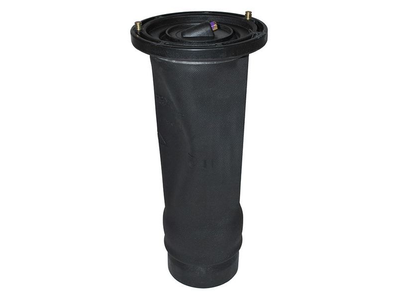 Balonas de suspensión neumática traseros de Land Rover Discovery serie 2 TD5 REF RKB101200ES