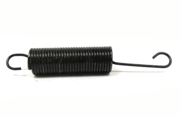 Muelle pedal Land Rover series Santana REF 568866 Muelle pedal Land Rover series Santana REF 568866