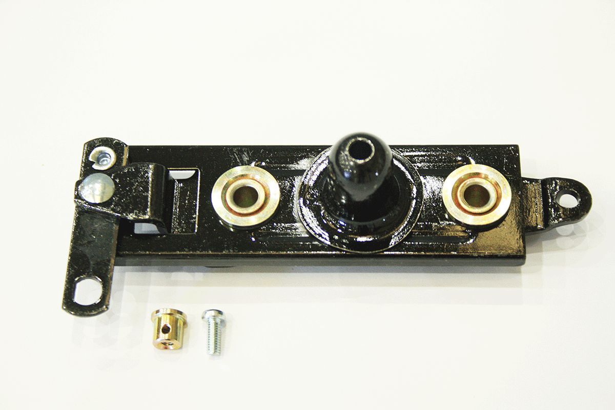 Cerradura capo Land Rover Discovery 1  REF STC925