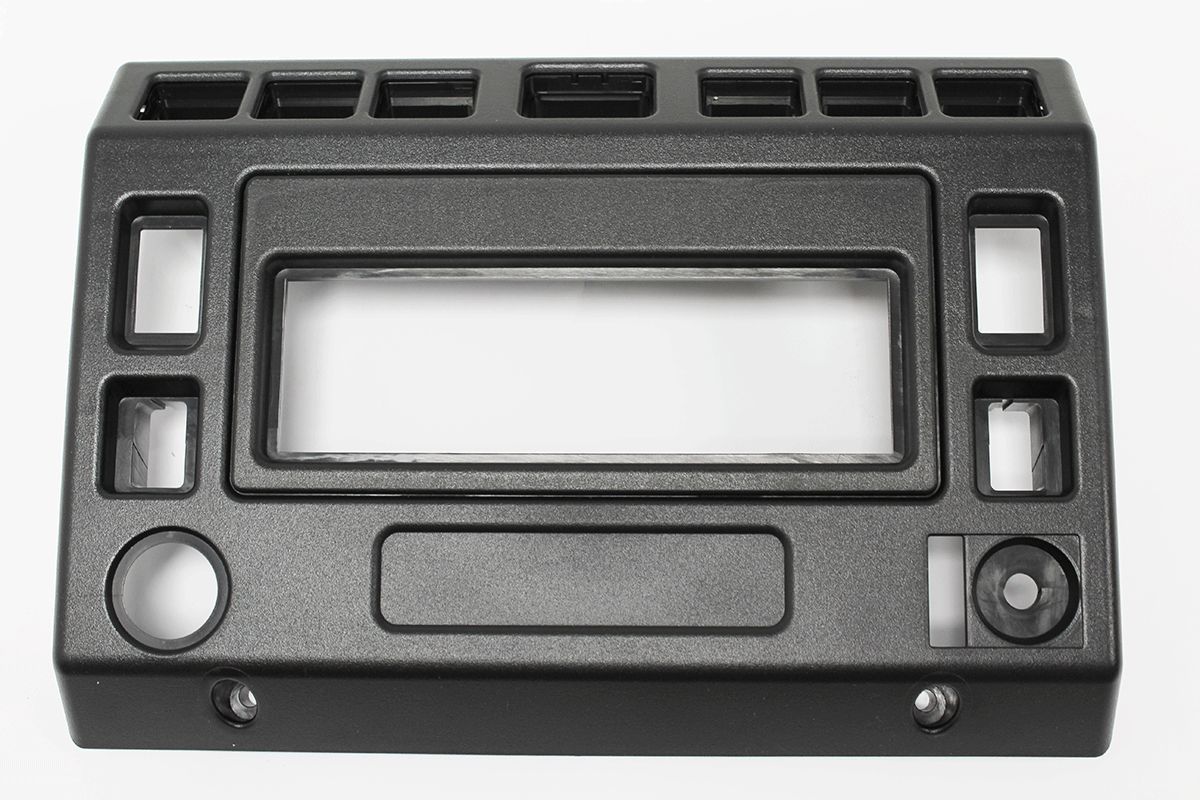 CARCASA RADIO LR DEFENDER REF FWJ000110PMA CARCASA RADIO LR DEFENDER REF FWJ000110PMA